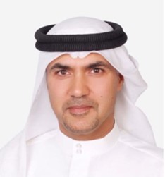 Counselor Mohammed Abdullah Al-Redha
