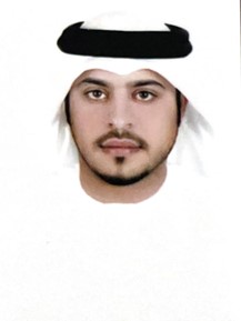 Obaid Ahmed Khalfan Al Kaabi