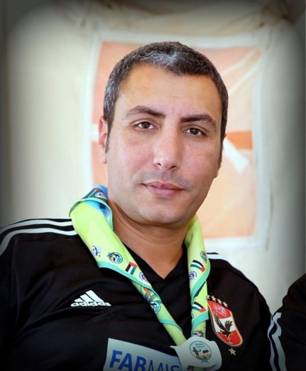 وائل محمد نبيل عبد العال