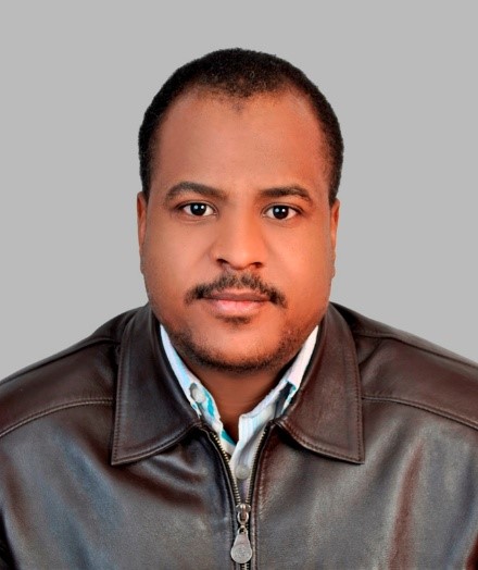 محمد ادريسي