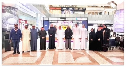 The Third International Scout Forum for Youth Empowerment - Kuwait 2