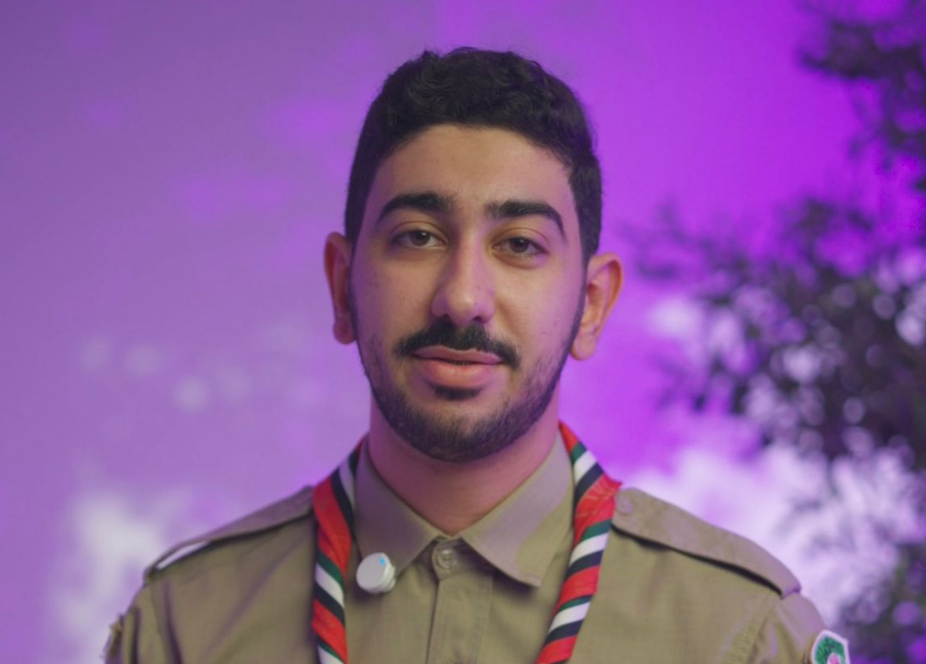 القيادة تتطلب عزيمة وإصراراً على إحداث الفرق