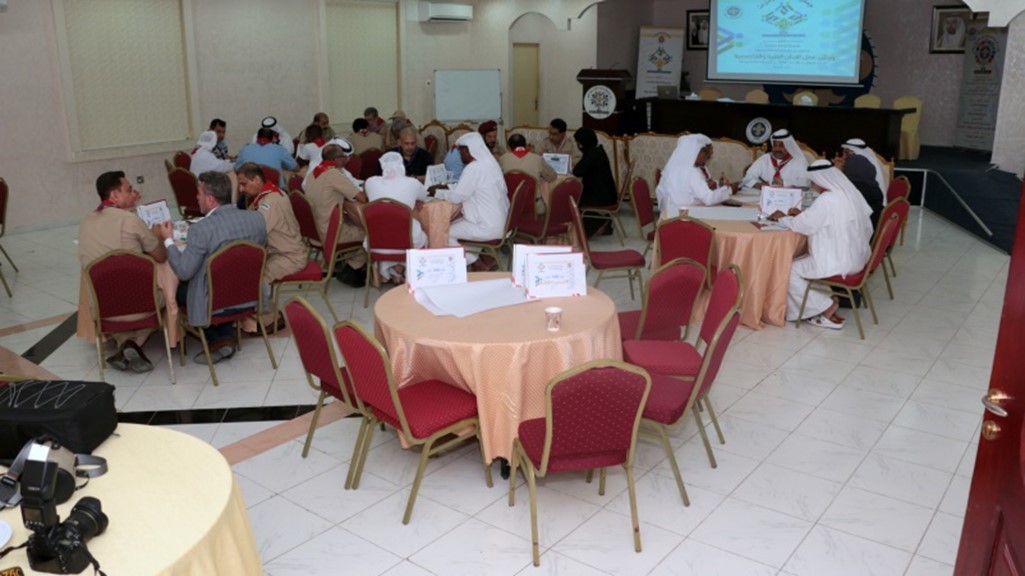 اللجنة الفنية