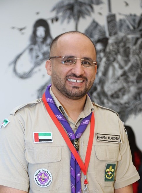  حماده عيد العنتبلي