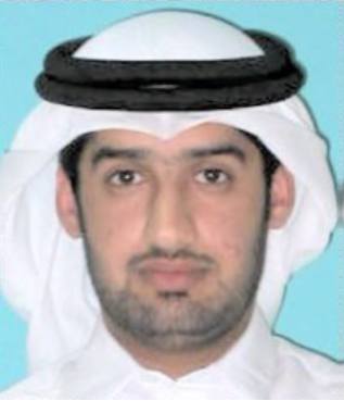 راشد محمد آل علي