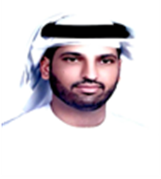 سالم الريس العامري