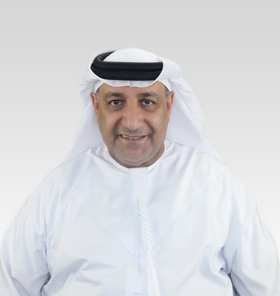 سعادة الدكتور سالم عبدالرحمن الدرمكي