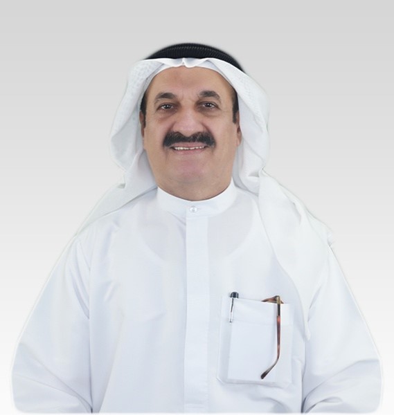 سعــادة اللواء عبد الرحمن محمد رفيع