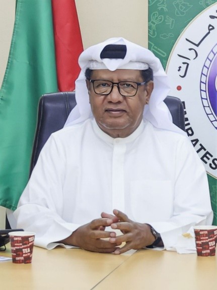 عبد الله أحمد المشرخ