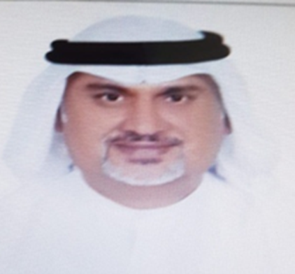 علي محمد رستم البلوشي
