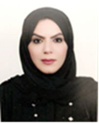 موزة خليفة الدرمكي