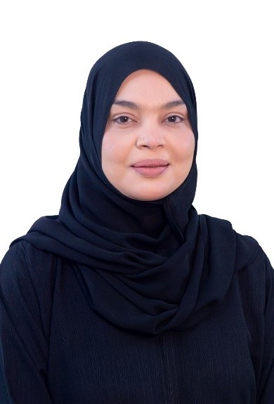 نورة حميد سيف المطوع