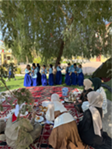 Al Ain Scouts organize a full-day training camp at Belvedere School (2)