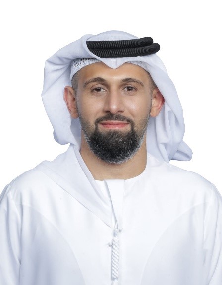 Khaled Mohammed Omar Al-Bannai
