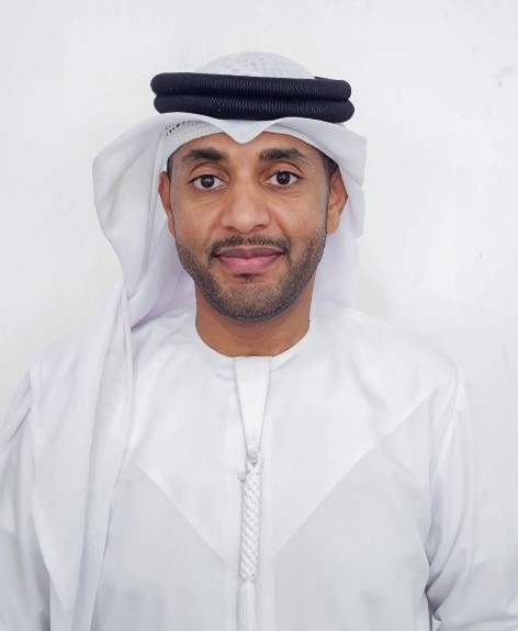 Mohammed Ibrahim Abdullah Al-Balushi