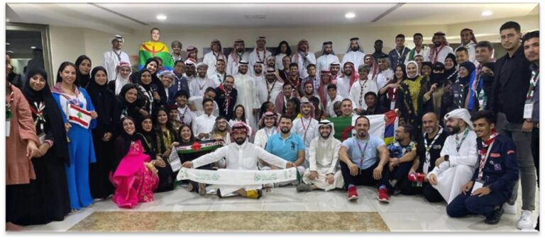 The Role of Scouting in Promoting Positive Education