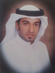 السيد محمد ناصر هلال إبراهيم المازمي