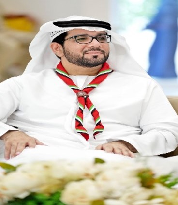 خالد حسن عبيد النقبي