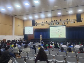 كشافة دبي تنظم ورشًا تعريفية عن الحركة الكشفية في مدرسة جيمس جواهر الخاصة 3