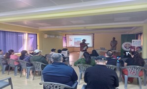 كشافة دبي تنفذ تدريبًا عمليًا على الأنشطة والمهارات والتقاليد الكشفية لطلاب مدرسة جيمس جواهر الخاصة 2