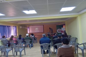 كشافة دبي تنفذ تدريبًا عمليًا على الأنشطة والمهارات والتقاليد الكشفية لطلاب مدرسة جيمس جواهر الخاصة 4