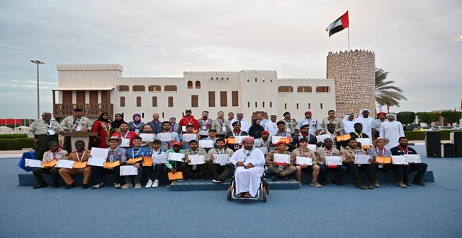 مفوضية_أبو_ظبي_كشافة_الإمارات_7