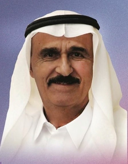 ناصر عبيد الشامسي